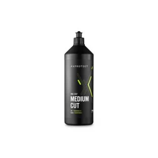 FX MEDIUM CUT/ONE STEP 1000ML