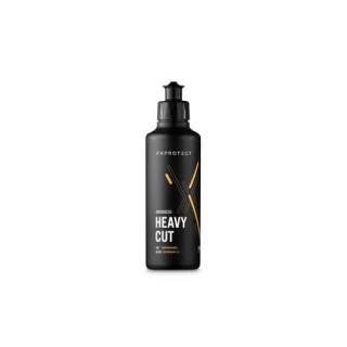 FX HEAVY CUT 250ML