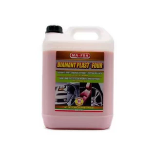 MA-FRA DIAMOND PLAST FOUR  4500ML