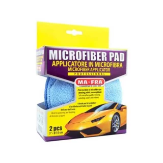 MA-FRA MICROFIBER PAD DISK APL (2KOM)