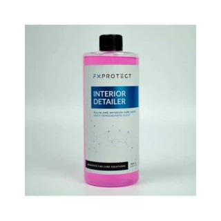 FX INTERIOR DETAILER (POMEGRANATE) 1000ML