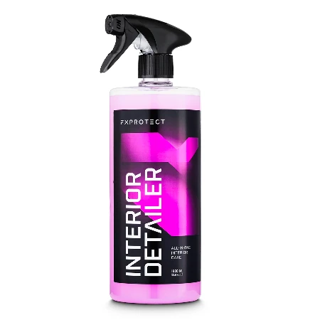 FX INTERIOR DETAILER (POMEGRANATE) 1000ML