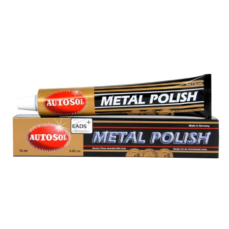 AUTOSOL POLIR PASTA-METAL 75ML