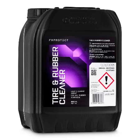 FX INTERIOR DETAILER (POMEGRANATE) 5000ML