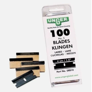 ‚BL400UG UNGER BLADES 100
