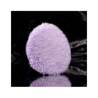 LAKE COUNTRY PURPLE WOOL 19MM FI14O