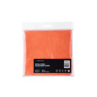 FX ROYAL CORAL 320GSM 40X40CM