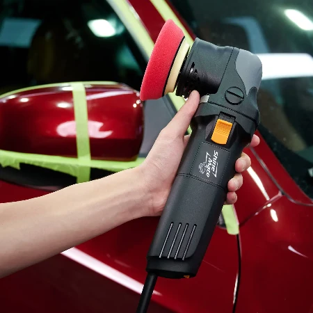 SHINE MATE POLIRKA 75MM EX603