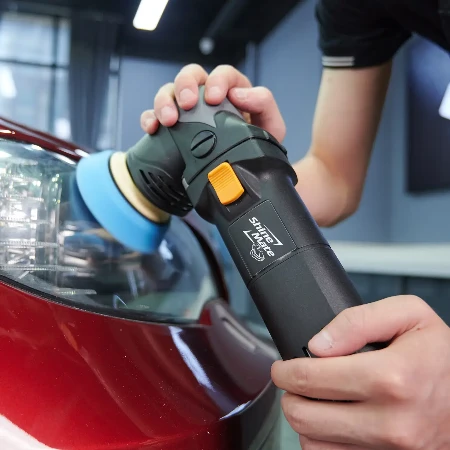 SHINE MATE POLIRKA 75MM EX603