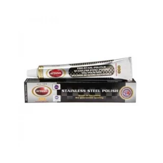 AUTOSOL STAINLESS STEEL POLISH 75ML