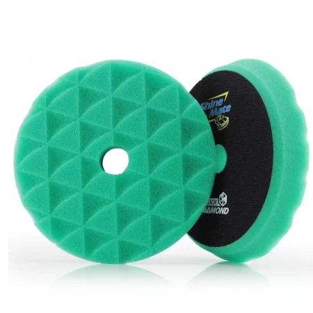 SHINE MATE SUNDJER ZELENI DIAMOND 75 MM / 100 MM - 341149