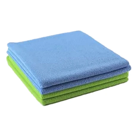 KRPA PREMIUM MIKROFIBER  USC 40X40 PLAVA