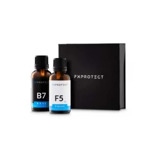 FX B7-O2 BASE 30ML + F5-3D