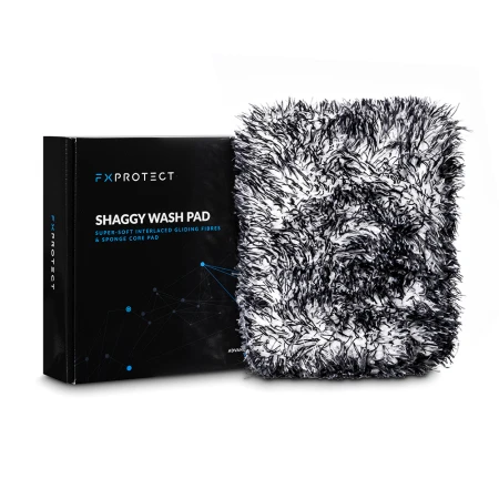 FX SHAGGY WASH PAD - MIKROFIBER JASTUČIĆ ZA PRANJE AUTA
