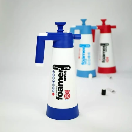 KWAZAR Venus Super Foamer HD Alkaline 2.0L - PENOMAT