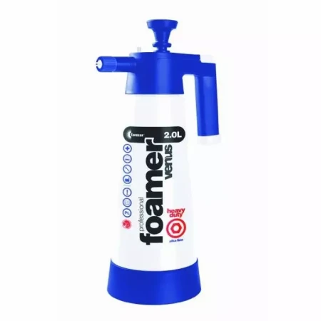 KWAZAR Venus Super Foamer HD Alkaline 2.0L - PENOMAT