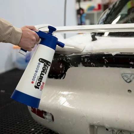 KWAZAR Venus Super Foamer HD Alkaline 2.0L - PENOMAT