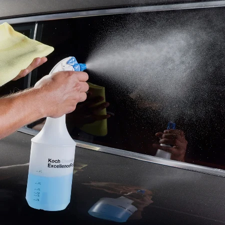 KOCH CHEMIE GLASS STAR 10L