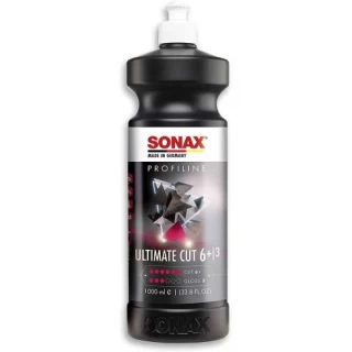 SONAX ULTIMATE CUT 6+ 1L