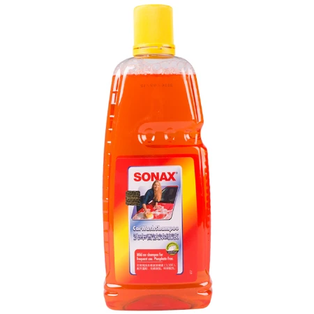 SONAX SJAJ ŠAMPON KONC 1L