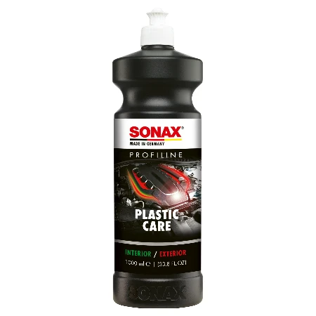 SONAX PLASTIC CARE 1L