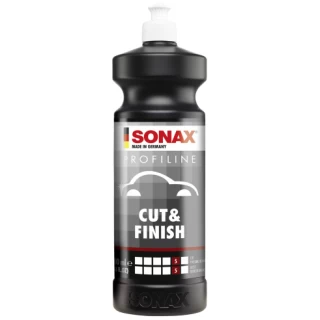 SONAX CUT & FINISH 1L