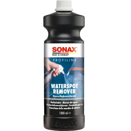 SONAX PROFILINE WATER SPOT REMOVER 1L