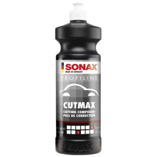 SONAX CUT MAX 1L