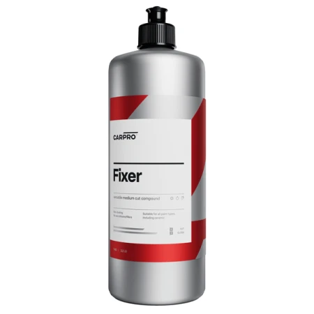 CARPRO FIXER COMPOUND - SREDNJA POLIR PASTA 1L