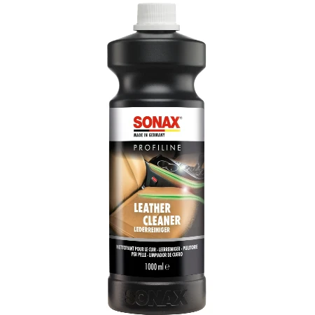 SONAX Čistač kože 1L