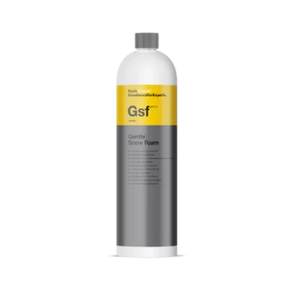 KOCH CHEMIE GENTLE SNOW FOAM 1L