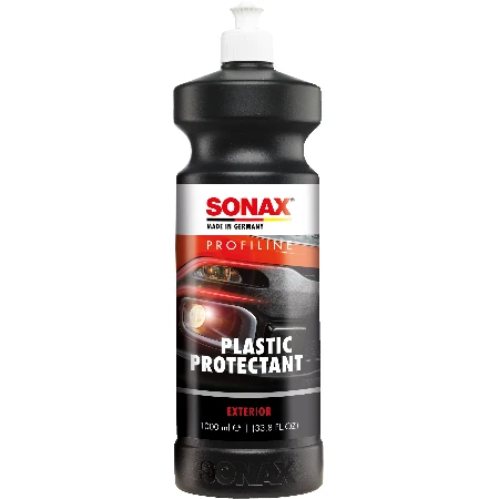 SONAX PLASTIC PROTECTANT 1L