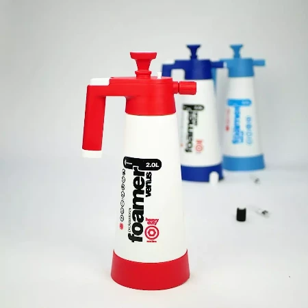 KWAZAR VENUS HD ACIDLINE FOAMER 2L - PENOMAT