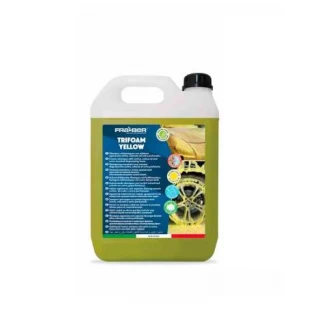 FRA-BER TRIFOAM YELLOW AROMA CITRUS 4,54L