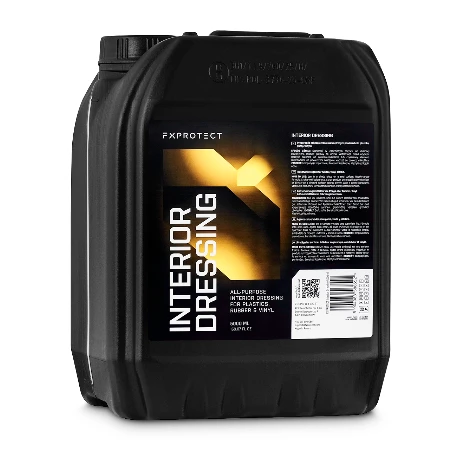 FX INTERIOR DRESSING 5L - DRESING ZA ENTERIJER