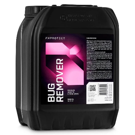 FX BUG REMOVER 5L - ČISTAČ INSEKATA
