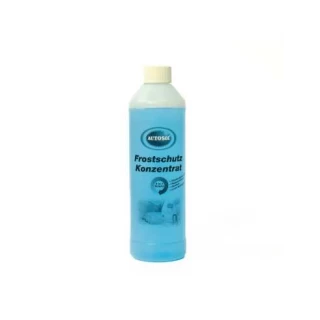 AUTOSOL DE-ICER WINDSCREEN 0.5L