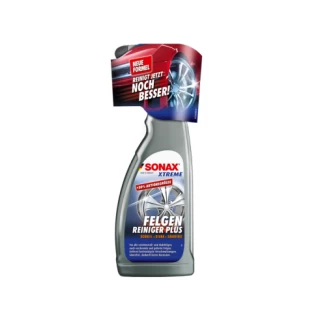 SONAX XTREME ČISTAČ FELNI 500ML