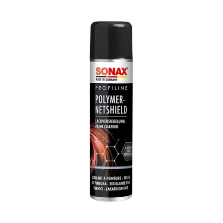 SONAX POLIMERNA ZAŠTITA 340ML
