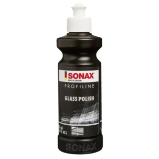 SONAX POLIR PASTA ZA STAKLA 250ML