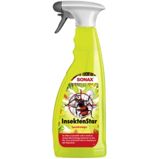 SONAX CISTAC INSEKATA 750ML