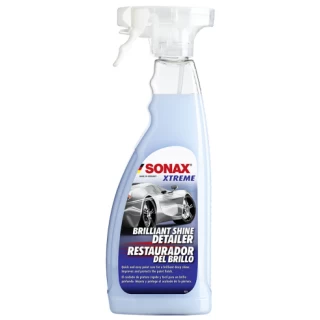 SONAX BRILLIANT SHINE 750ML