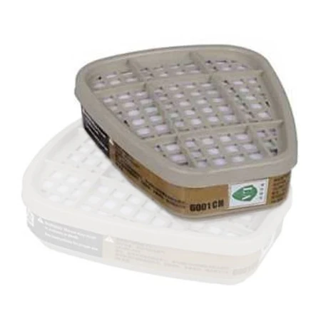 3M FILTER ZA MASKU  6001