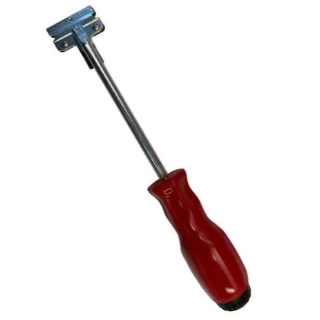 SC500 CLIP SCRAPER