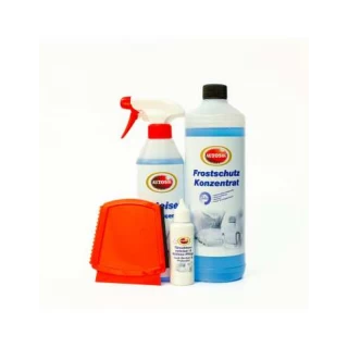 AUTOSOL WINTER SET