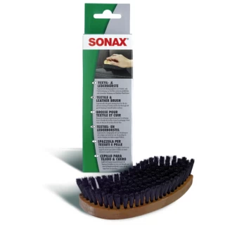 SONAX ČETKA ZA TEKSTIL I KOŽU