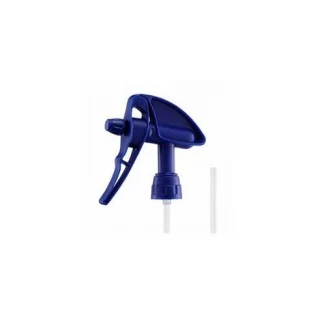 KWAZAR MERCUTY HD ALKALINE PUMPA