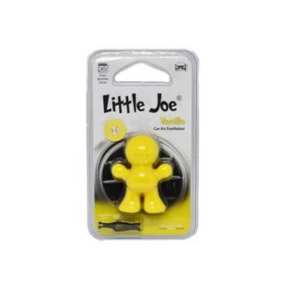 LITTLE JOE VANILIA