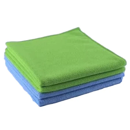 KRPA PREMIUM MIKROFIBER USC 40X40 ZELENA