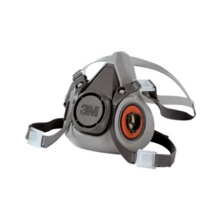 3M MASKA 6200 OBRAZNA